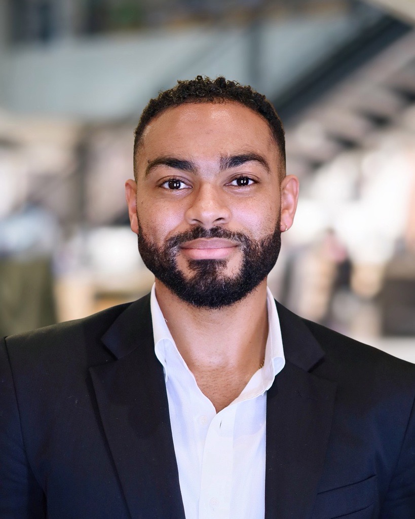 Ken Jackson, founder of NexaThreat
